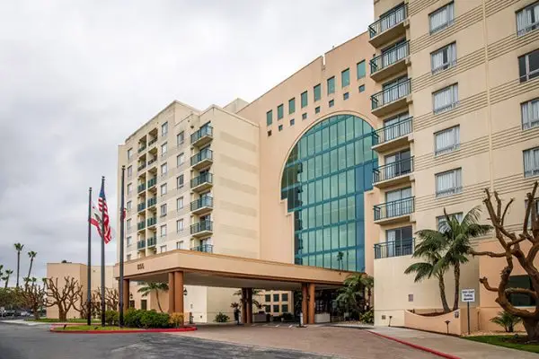 Marriot Bayview