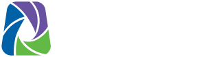 Irvine Ranch Water District logo with a multicolored circular emblem.