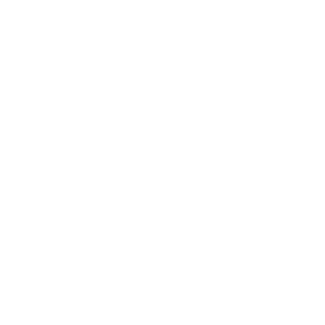 Canon wordmark logo in white on a black background