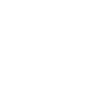 KARMA logo in white on a green background