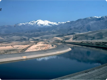 water-supply-and-realibility-river-flowing
