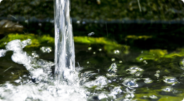 water-supply-and-realibility-splash-of-water