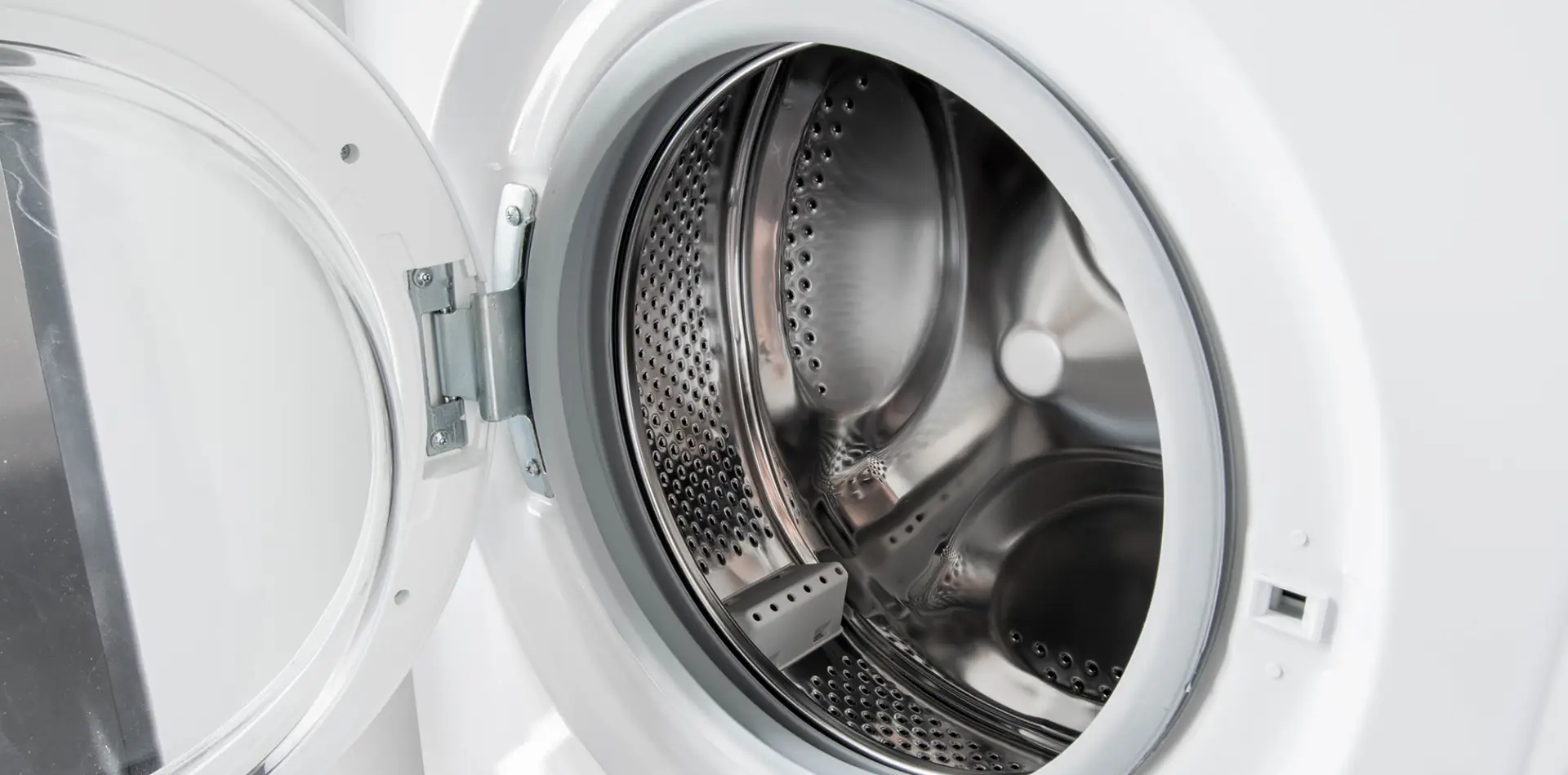 clothes washer